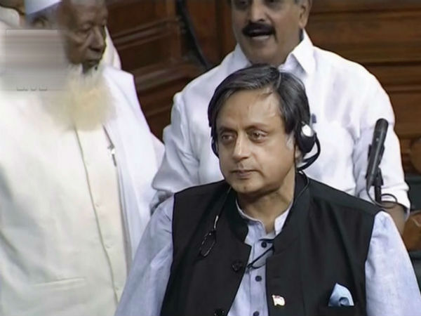 ಸಂಸತ್‌ನಲ್ಲಿ ವಿರೋಧಿಸಿತ್ತು ಬಿಜೆಪಿ