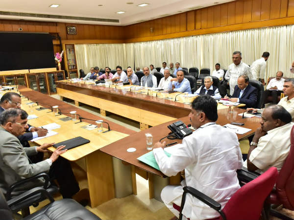 ಮೂಲ ಸೌಕರ್ಯ ಒದಗಿಸುವ ಸವಾಲು