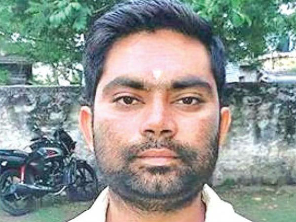 ಜೂನ್ 7ರಂದು ಪರಶುರಾಮ ವಾಘ್ಮೋರೆ ಬಂಧನ