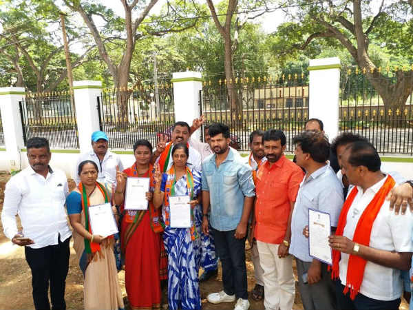  ಬಹುಮತದ ಲೆಕ್ಕಾಚಾರ ಶುರು