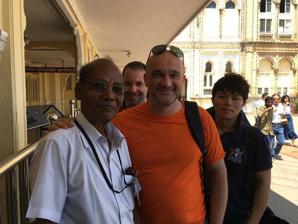  ಗೈಡ್ ಗಳ ಅಳಲಿಗೆ ಕಾರಣ 