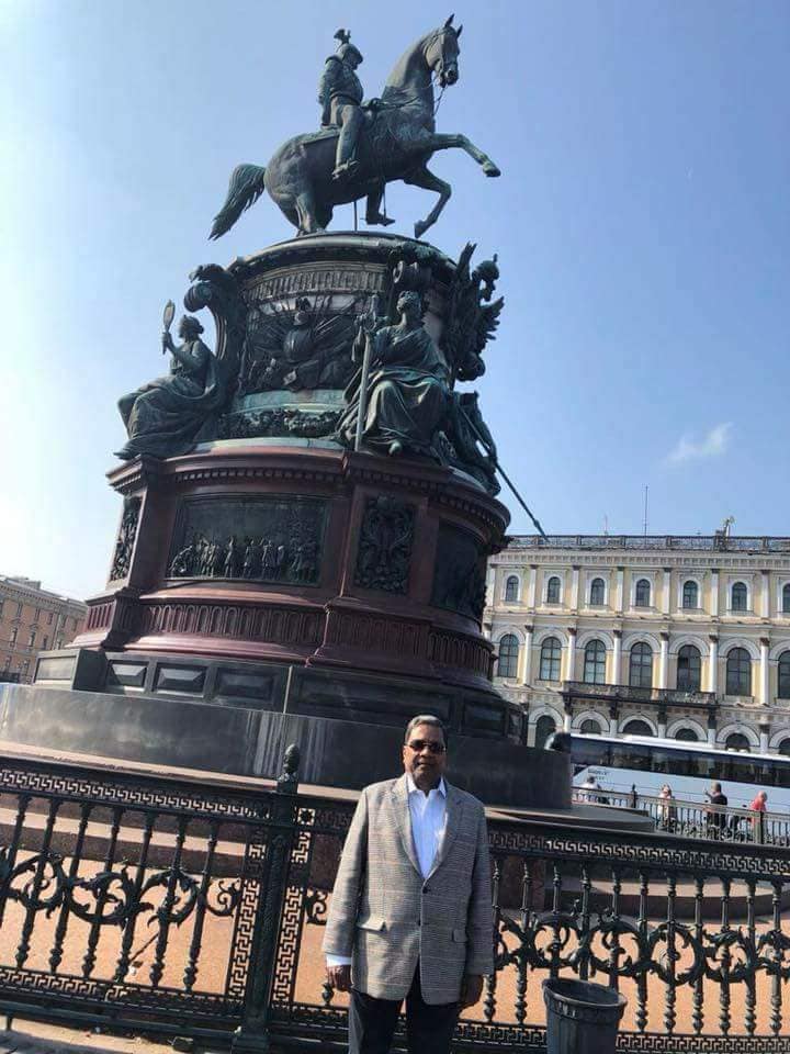 10 ದಿನಗಳ ಪ್ರವಾಸ