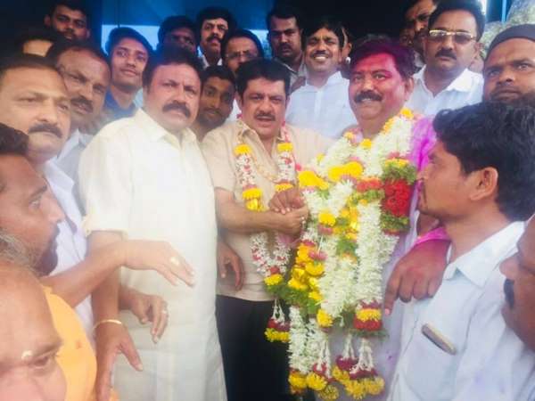 ಉತ್ತರ ಕರ್ನಾಟಕದ ಅತೃಪ್ತರ ಭೇಟಿ?