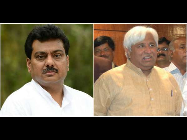 ಉತ್ತರ ಕರ್ನಾಟಕ್ಕೆ ಅವಕಾಶ