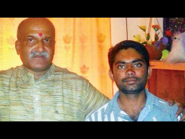 ತಪ್ಪೊಪ್ಪಿಕೊಂಡಿರುವ ವಾಘ್ಮೋರೆ