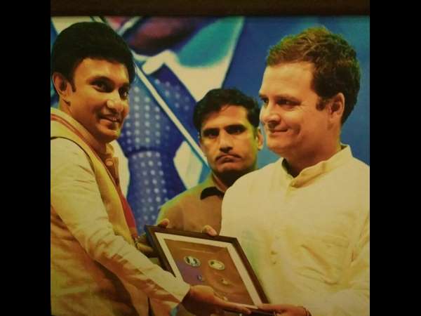 ಸಚಿವ ಸ್ಥಾನ ಆಕಾಂಕ್ಷಿ