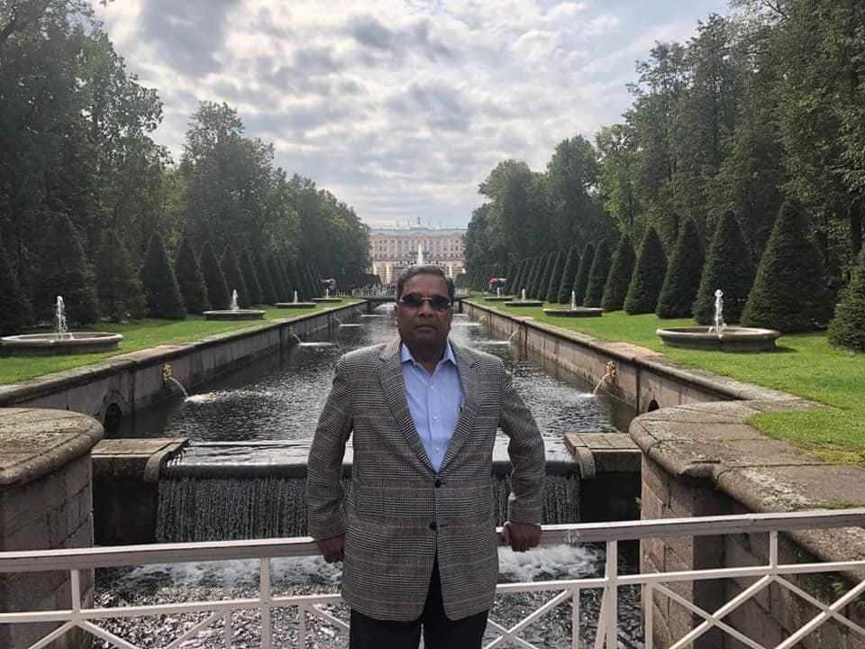 ಯೂರೋಪ್ ಪ್ರವಾಸಕ್ಕೂ ರಾಜಕೀಯ ಅರ್ಥ