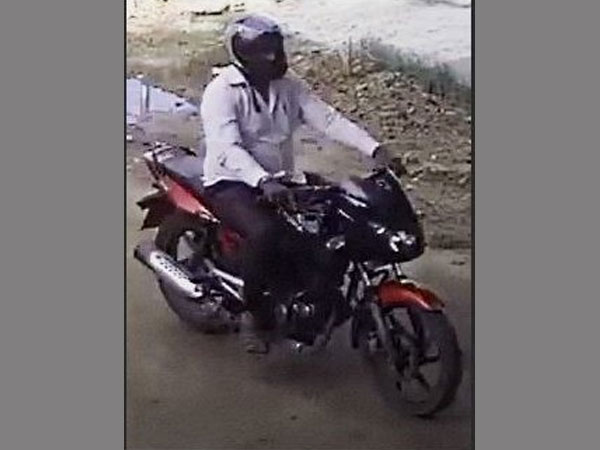 ಗಣೇಶ್ ವಿಸ್ಕಿನ್ ಅಮಿತ್ ಬದ್ದಿ ಬಂಧನ