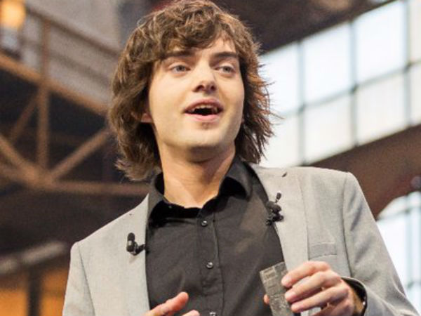 ಜನ್ಮತಾಳಿದ 'ದಿ ಓಶನ್ ಕ್ಲೀನ್ ಅಪ್'