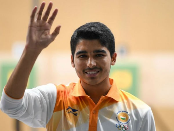 ಪದಕಗಳ ಕೊಳ್ಳೆ ಹೊಡೆದ ಯುವಪೀಳಿಗೆ