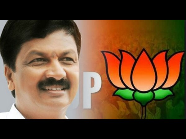 ಬಿಜೆಪಿಯಿಂದ ಡಿಸಿಎಂ ಹುದ್ದೆಗೆ ಆಫರ್ ನಿಜವೇ?