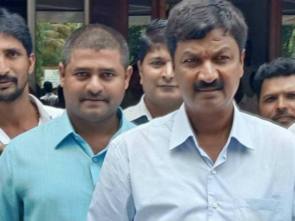 ರಮೇಶ್ ಜಾರಕಿಹೊಳಿ ಮಾತಿನ ಅರ್ಥವೇನು?