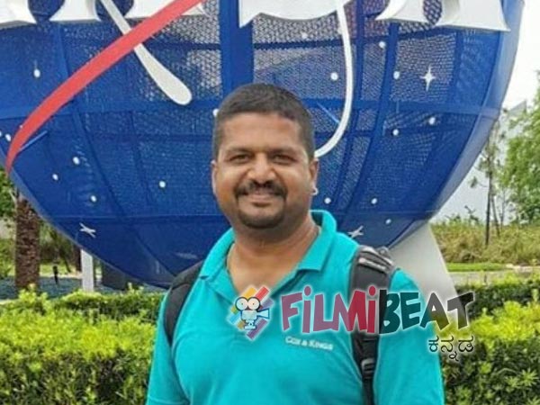 Darshan car accident case has taken a new turn