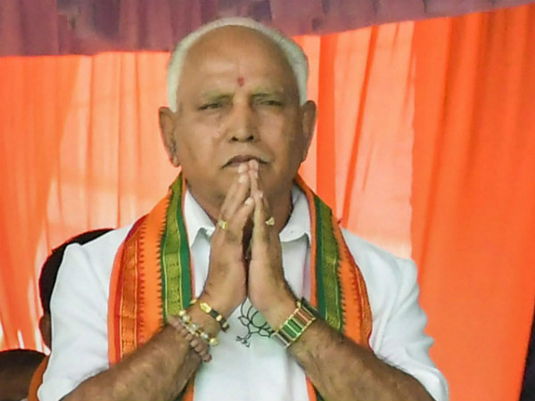 ಅಮಾನತಾದರೆ ಬಿಜೆಪಿ ಮತ್ತೊಂದು ಅವಕಾಶ