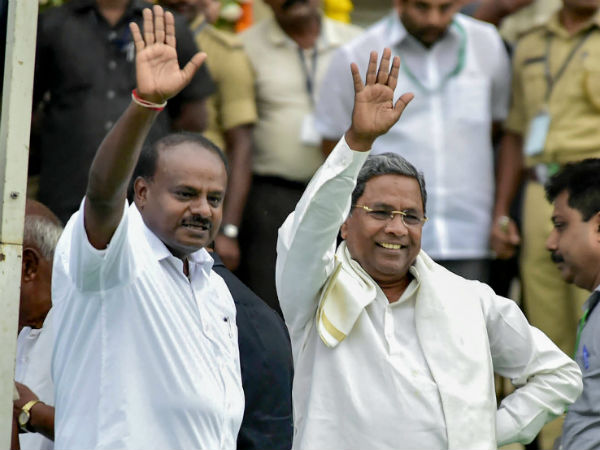 ಕುಮಾರಸ್ವಾಮಿಯನ್ನು ಸಿಎಂ ಹುದ್ದೆಯಲ್ಲಿ ಸಹಿಸಲು ಆಗ್ತಿಲ್ಲ