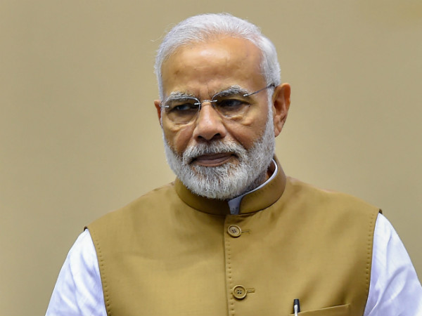 ಪ್ರಧಾನಿಯನ್ನು ಟೀಕಿಸುವುದು ಜನರ ಮೂಲಭೂತ ಹಕ್ಕು