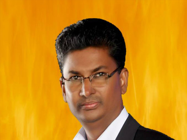 ಬಳ್ಳಾರಿಗೆ ಸಚಿವ ಸ್ಥಾನ ನೀಡಬೇಕು