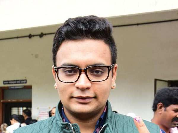 ಎಚ್.ಡಿ.ದೇವೇಗೌಡರ ಸ್ಪರ್ಧೆ