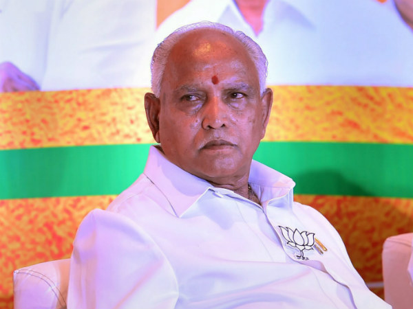 ಯಡಿಯೂರಪ್ಪ ಕೂಡ ಸಮಾನ ದುಃಖಿಗಳು