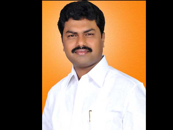 ಬಿ.ವೈ.ರಾಘವೇಂದ್ರ ಹೆಸರು ಈ ಹಿಂದೆಯೇ ನಿರ್ಧಾರವಾಗಿದೆ