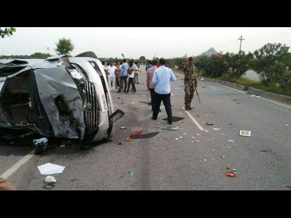ಕ್ರಮ ಕೈಗೊಳ್ಳುವುದಾಗಿ ಅಭಯ ನೀಡಿದ ಆಸ್ಪತ್ರೆ 