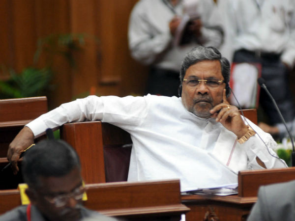 ರಾಹುಲ್ ಗಾಂಧಿ-ಸಿದ್ದರಾಮಯ್ಯ ಭೇಟಿಗೆ ಸಮಯ ನಿಗದಿ