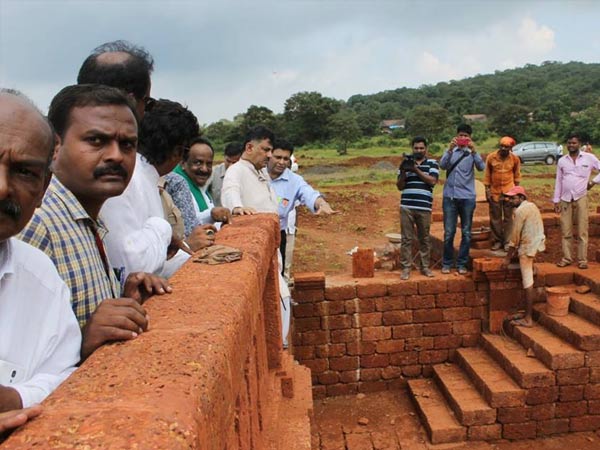 ಯೋಜನೆ ಸ್ಥಗಿತಗೊಳ್ಳುವುದಿಲ್ಲ