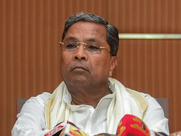 ಸಿದ್ದರಾಮಯ್ಯ ವಿರುದ್ಧ ನಿಂತಿದ್ದಾರೆ ಧುರೀಣರು