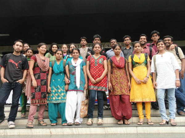 Teachers Day : Salutations to Mahadevaiah sir
