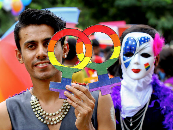 ಅಂಥ ಗಂಡು-ಹೆಣ್ಣು ಮದುವೆಯಾಗುವ ಉದಾಹರಣೆಯೂ ಉಂಟು