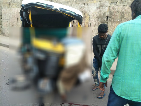 Cameraman of News Channel has saved ones life with his duties Cameraman of News Channel has saved ones life with his duties