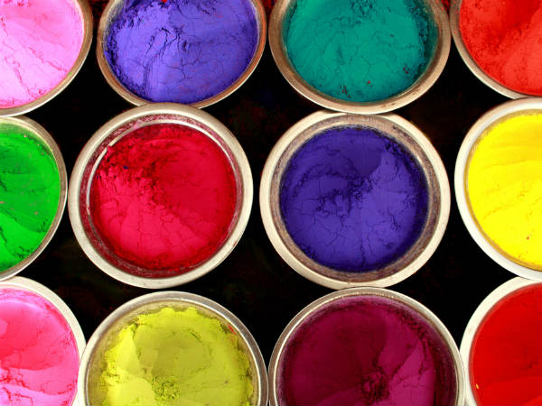 ಹಸಿರನ್ನು ಇಷ್ಟಪಡುವವರು ಸಾಹಸಿಗಳು!