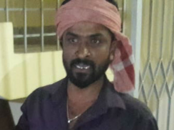 Illicit relationship: Man beheaded his Wife and walks into police station Illicit relationship: Man beheaded his Wife and walks into police station