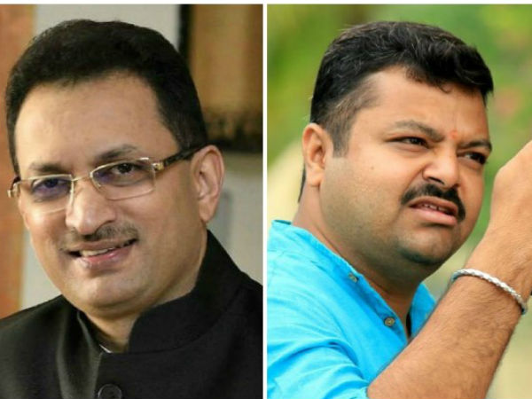 ಅನಂತಕುಮಾರ್ ಹೆಗಡೆ ಮಾತುಗಳೇ ಮುಳುವಾಗುತ್ತವೆಯೇ?