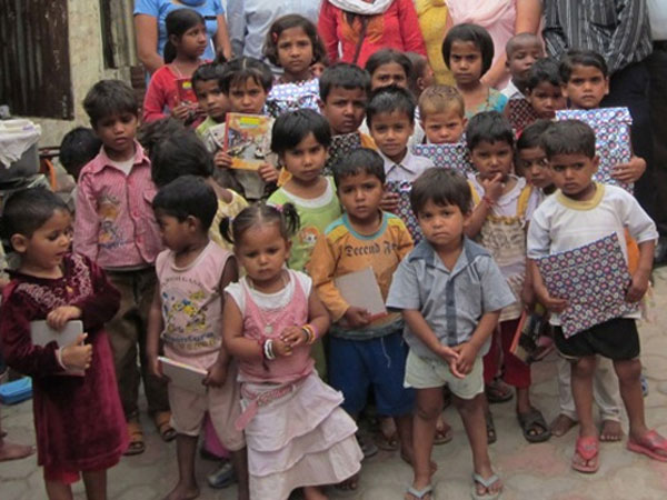 State govt to provide uniforms to Anganawadi children too 
