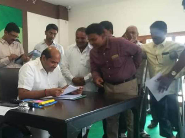 ಆಪರೇಷನ್ ಕಮಲ ಇಲ್ಲ