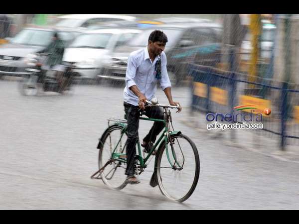 ಒಂದು ವಾರ ಮಳೆ?