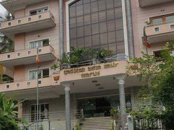 ಬಿಜೆಪಿಯಲ್ಲಿ ಆಕಾಂಕ್ಷಿಗಳು