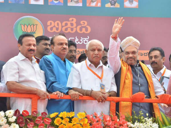 ಸ್ಪಷ್ಟ ಬಹುಮತ ಬಂದಿಲ್ಲ