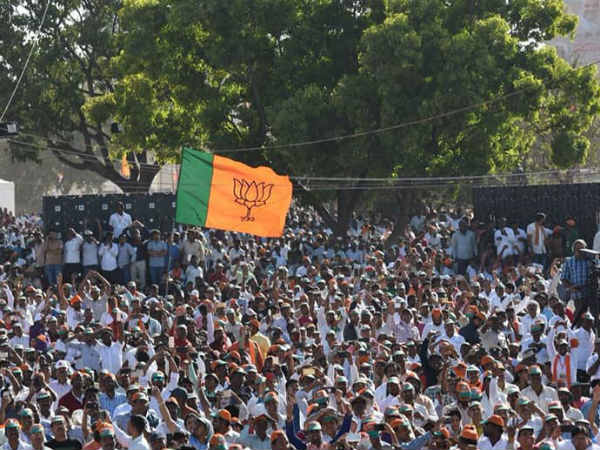 ಬಿಜೆಪಿಗೆ ಕೆಟ್ಟ ಹೆಸರು