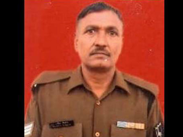 bsf jawan narendra singh son proud but asked assistance from government