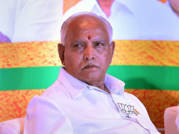 ಬಿಜೆಪಿಯೊಳಗೂ ಸಂಚಲನ ಉಂಟು ಮಾಡಿದ್ದ ಸಿದ್ದು ಪ್ರವಾಸ