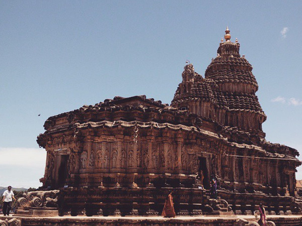 ಎಂದೆಂದಿಗೂ ಶೃಂಗೇರಿ ನೆಚ್ಚಿನ ತಾಣ
