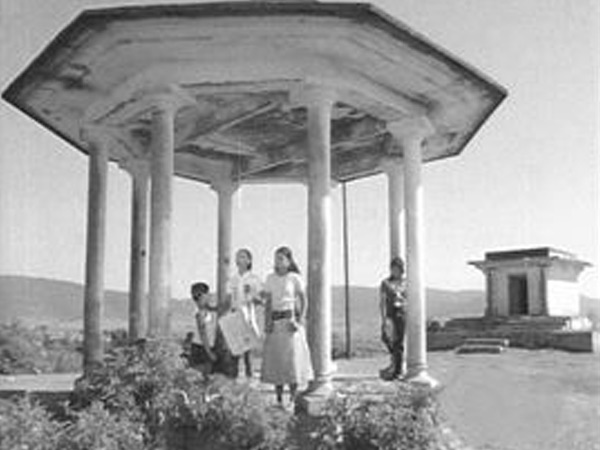 ಅಲೆದಾಟ ಬಾಲ್ಯದಿಂದ ಬಂದ ಹವ್ಯಾಸ