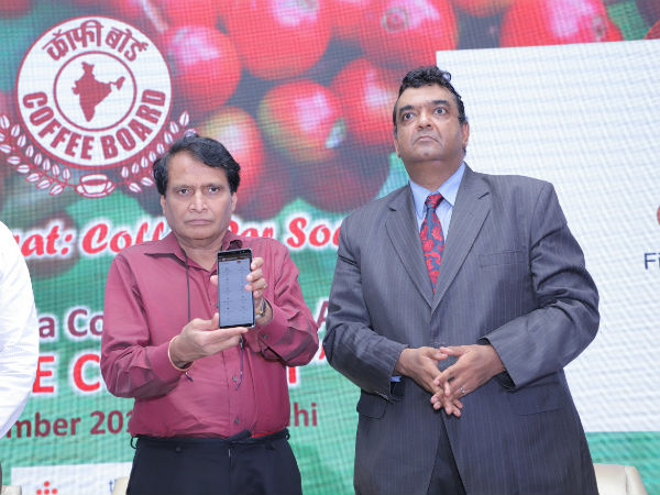 Coffee board launches digital initiatives to benefit coffee stakeholders