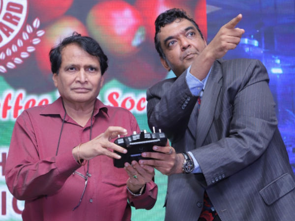 Coffee board launches digital initiatives to benefit coffee stakeholders