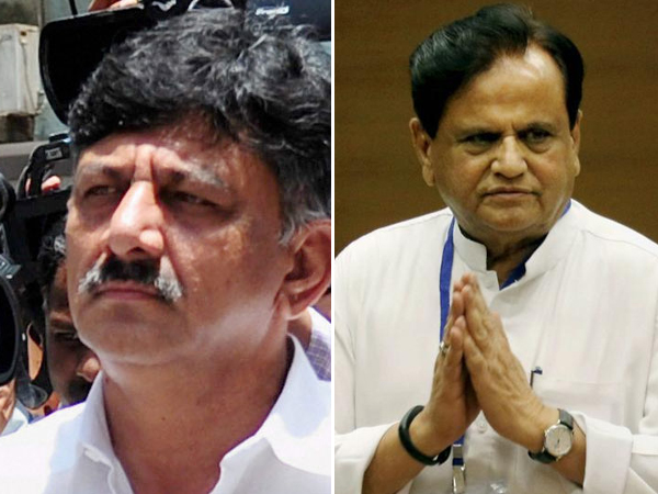 ಯಾವುದೇ ತೊಂದರೆ ಬಂದರೂ, ಪಕ್ಷ ನಿಮ್ಮ ಜೊತೆ ಇರುತ್ತೆ 