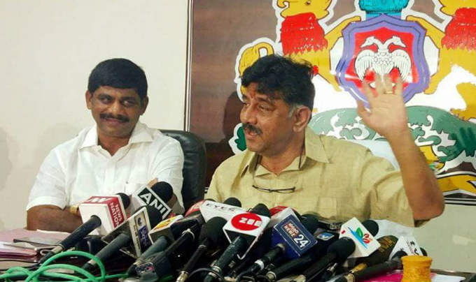 ಆಧಾರವಿಲ್ಲದೆ ಮಾತನಾಡುವುದಿಲ್ಲ