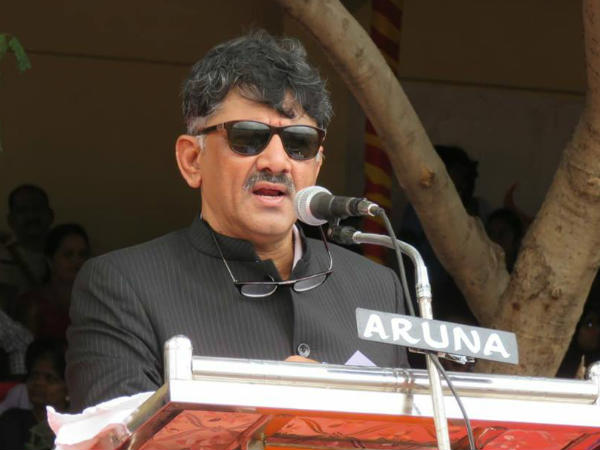 'ಪಕ್ಷ ಹೇಳಿದ ಕೆಲಸ ಮಾಡುವೆ'