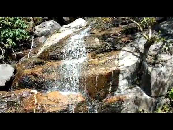 ಜಲಪಾತಗಳೆಲ್ಲ ಎಲ್ಲಿ ಮಾಯವಾದವು?